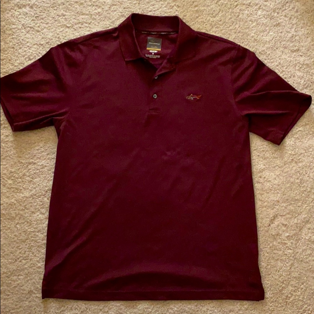 *NWOT* Greg Norman Golf Shirt